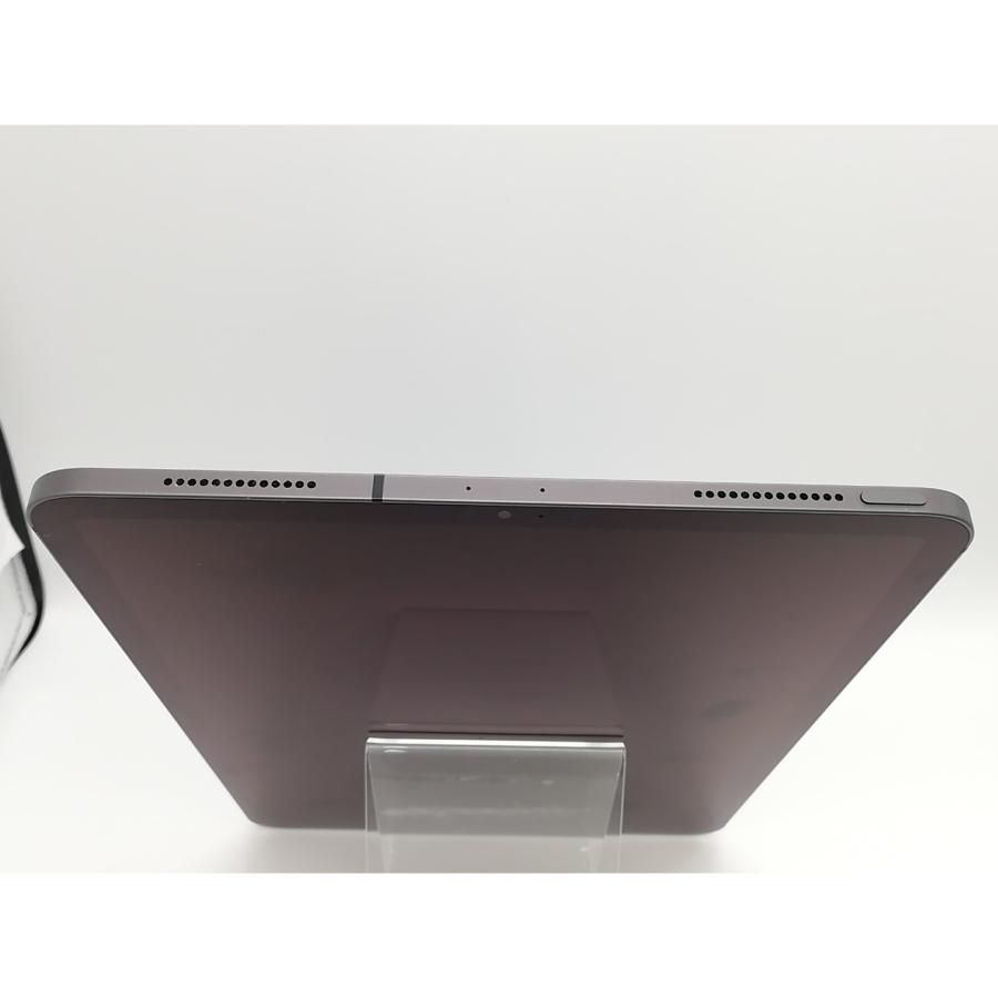 中古】Apple 国内版 【SIMフリー】 11インチ iPad Pro（第1世代/2018