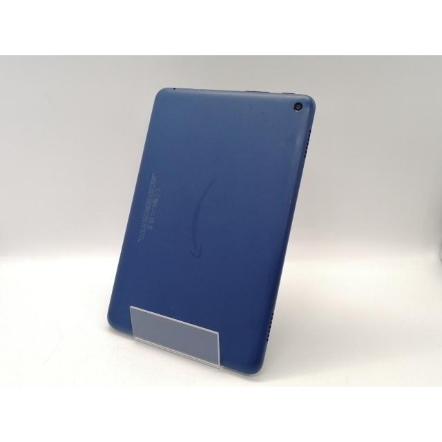 中古】Amazon Fire HD 8（2022/第12世代） 2GB 32GB ブルー【大宮東口