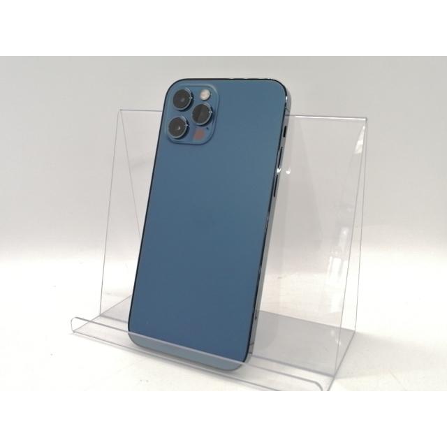 iPhone 12 【中古】Apple docomo 【SIMロック解除済み】 Pro 128GB