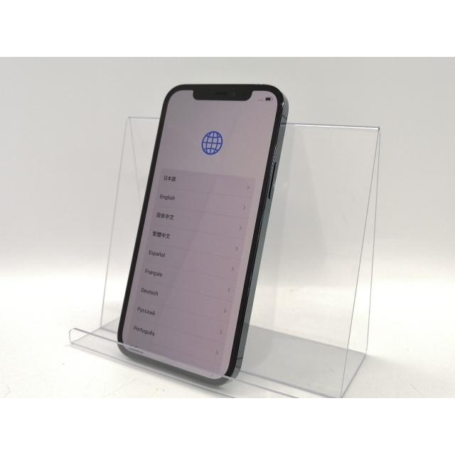 iPhone 12 【中古】Apple docomo 【SIMロック解除済み】 Pro 128GB
