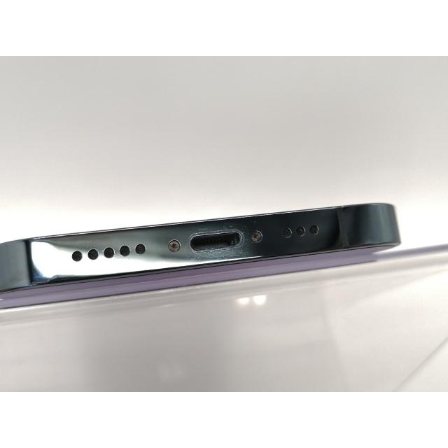 iPhone 12 【中古】Apple docomo 【SIMロック解除済み】 Pro 128GB