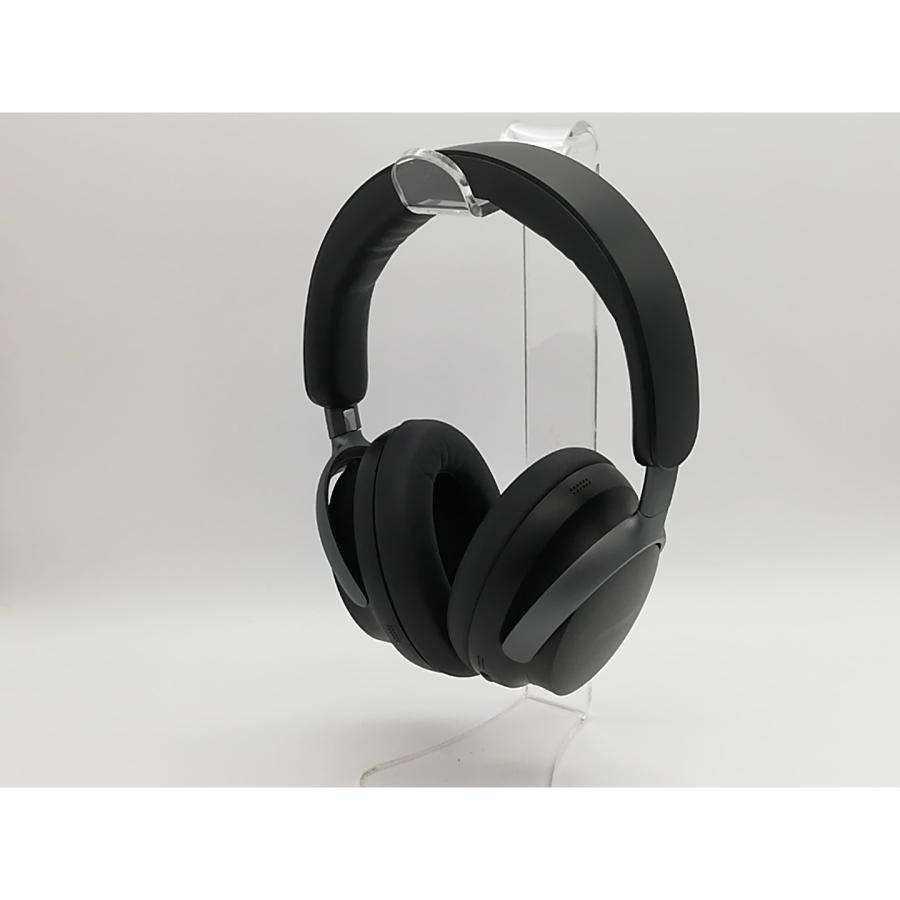 中古】BOSE QuietComfort Ultra Headphones [ブラック]【大宮東口