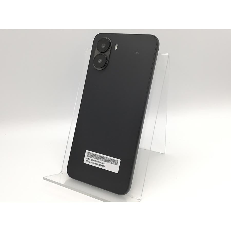 中古】Nubia ymobile 【SIMフリー】 nubia S2 6GB 128GB ブラック