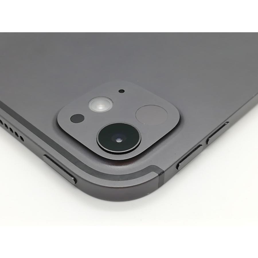中古】Apple 【Wi-Fi】 13インチ iPad Pro（M4/2024） 512GB スペース