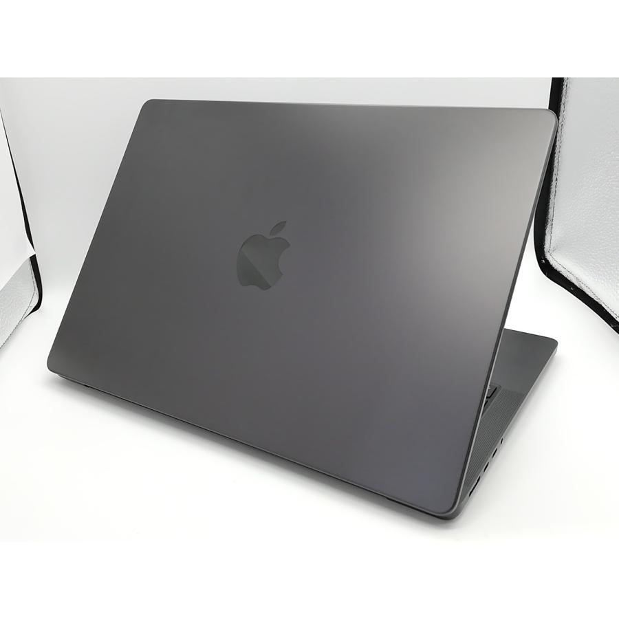 中古】Apple MacBook Pro 14インチ M5(CPU:10C/GPU:10C) 24GB/1TB