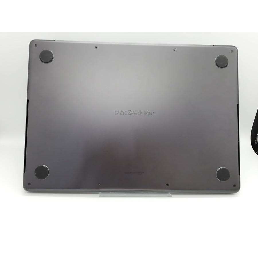 中古】Apple MacBook Pro 14インチ M5(CPU:10C/GPU:10C) 24GB/1TB