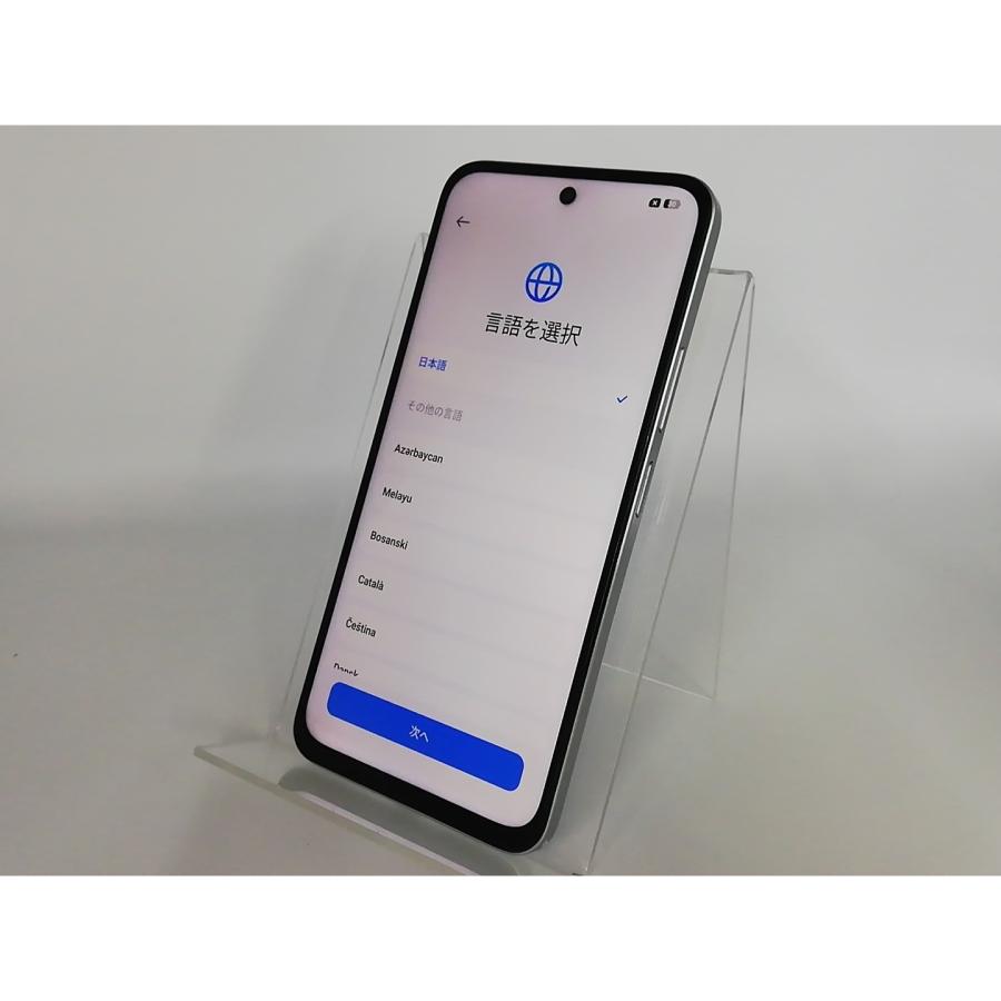 中古】Xiaomi 海外版 【SIMフリー】 Poco M7 6GB 128GB【大宮東口