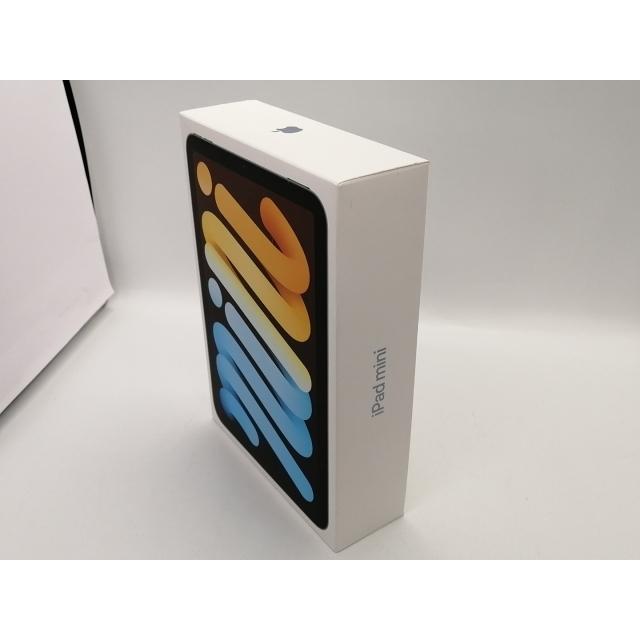 未使用】Apple 【Wi-Fi】 iPad mini（A17Pro/2024） 128GB ブルー