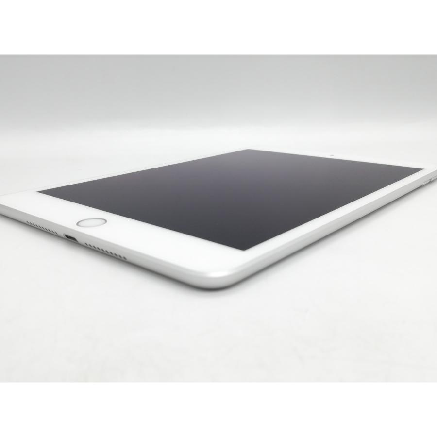 【中古】Apple iPad mini（第5世代/2019） Wi-Fiモデル 64GB シルバー MUQX2J/A【新橋烏森通り】保証期間１ヶ月【ランクA】｜janpara｜03