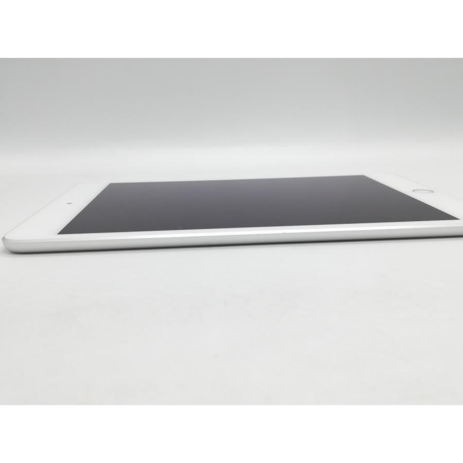 【中古】Apple iPad mini（第5世代/2019） Wi-Fiモデル 64GB シルバー MUQX2J/A【新橋烏森通り】保証期間１ヶ月【ランクA】｜janpara｜05