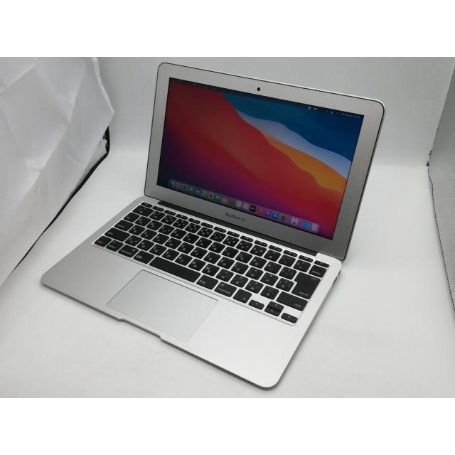 美品】MacBook Air 11インチ Mid2013 箱付 初期化済 【公式通販】