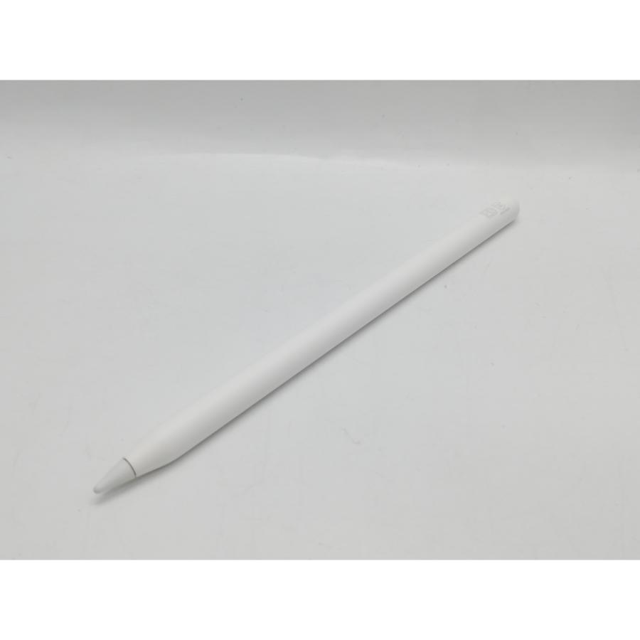 【中古】Apple Apple Pencil（第2世代） MU8F2J/A【新橋烏森通り】保証期間１週間｜janpara｜02