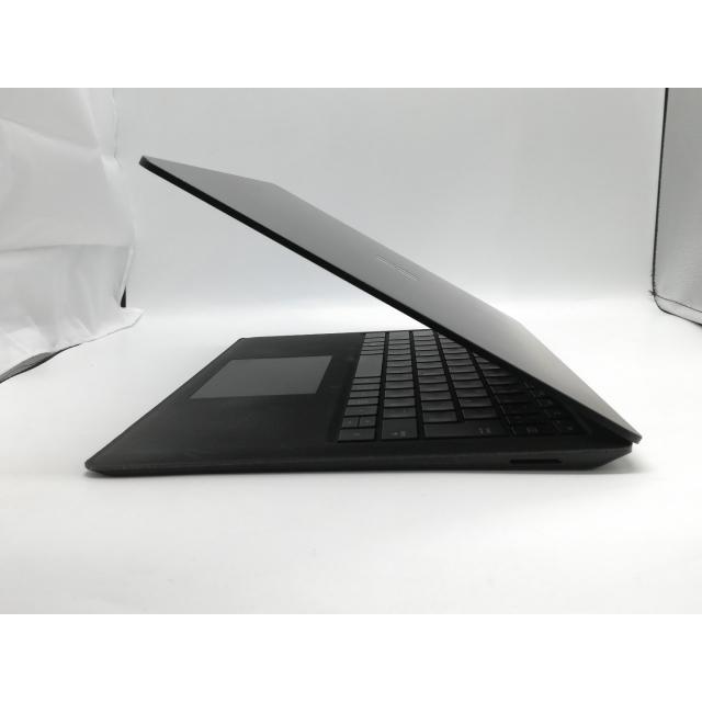 【中古】Microsoft Surface Laptop2 LQN-00055 (i5 8G 256G) ブラック【新橋烏森通り】保証期間１ヶ月【ランクA】｜janpara｜03