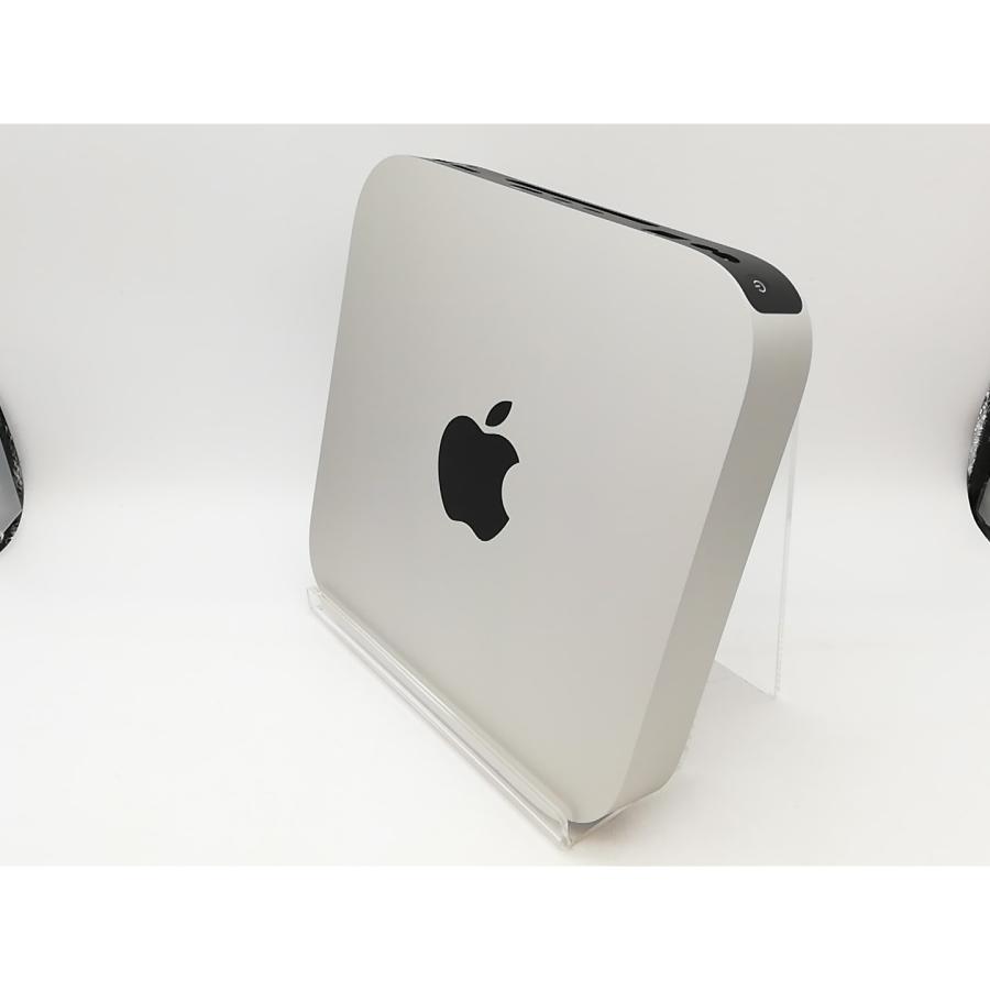 中古】Apple Mac mini M2(CPU:8C/GPU:10C) 8GB/512GB MMFK3J/A (M2 