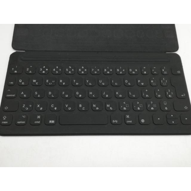 中古】Apple Smart Keyboard 日本語（JIS） iPad(第7/第8/第9世代 