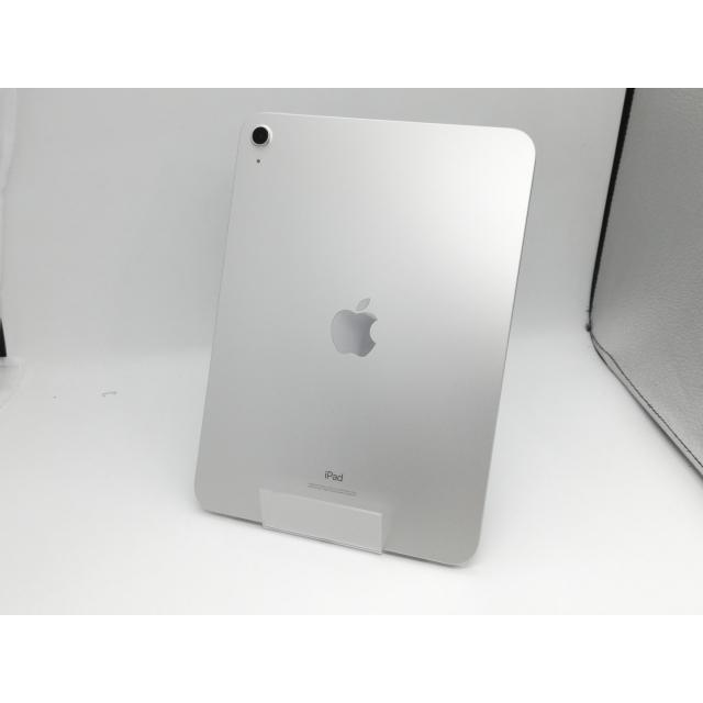 Apple ipad(第10世代) wifiモデル 64GB シルバー