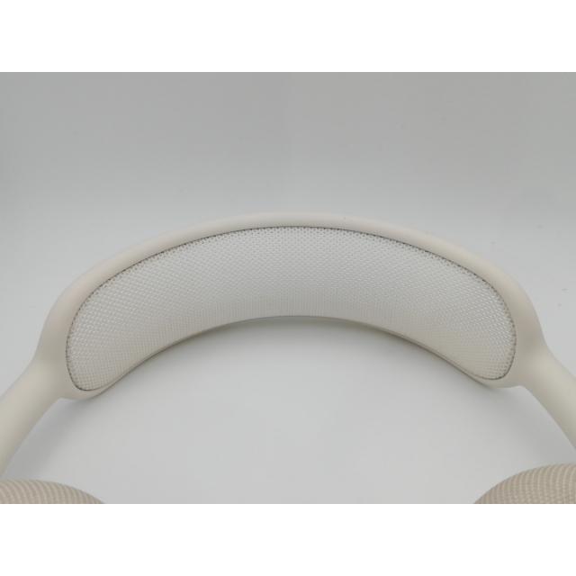 中古】Apple AirPods Max(2024/USB-C) スターライト MWW53ZA/A 中古】Apple AirPods Max(2024/USB-C) スターライト MWW53ZA/A