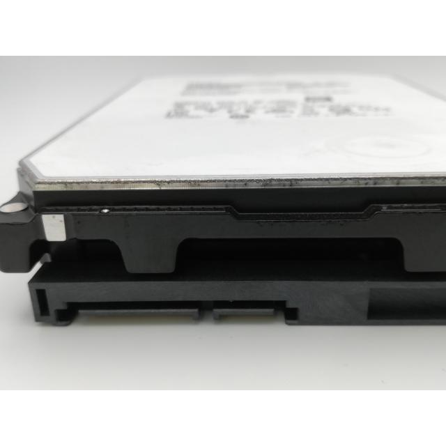 ③HGST 4TB 2 台セット 計8TB HMS5C4040ALE640 ②HGST 4TB 2 台セット