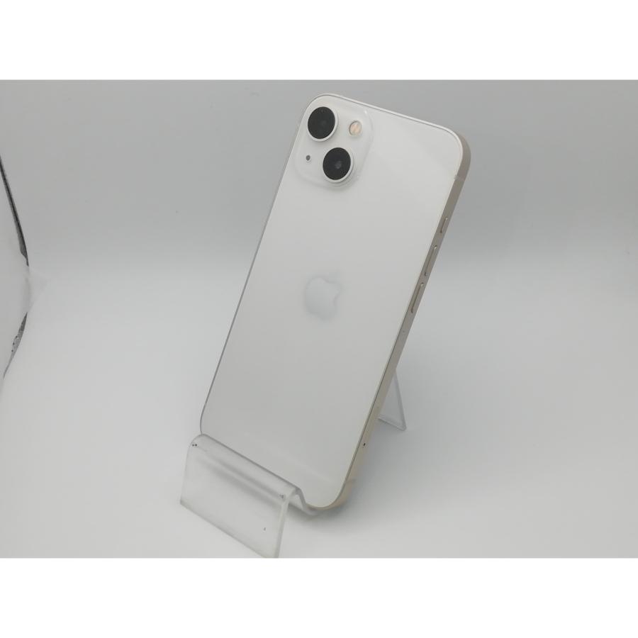 iPhone 13 【中古】Apple 国内版 【SIMフリー】 256GB スターライト