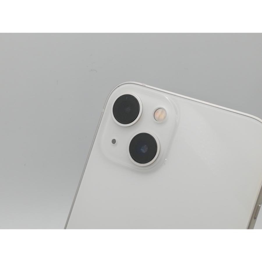 iPhone 13 【中古】Apple 国内版 【SIMフリー】 256GB スターライト