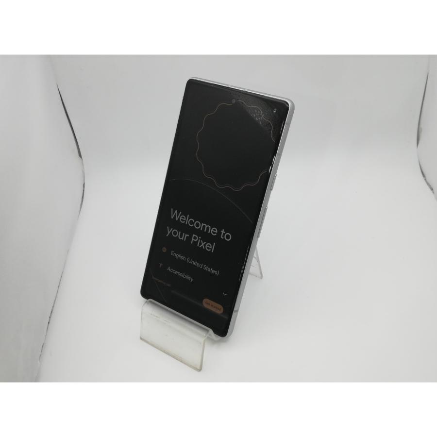Google Pixel 7a ホワイト スノー 本体 付属品完備 google pixel 7a 再生品 スノー 付属品完備 未使用 SIMフリー
