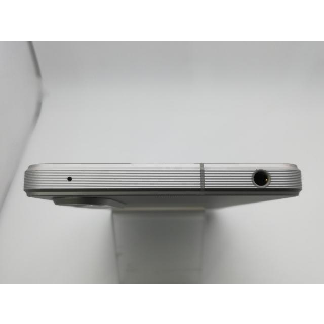 中古】SONY 国内版 【SIMフリー】 Xperia 1 VI プラチナシルバー 12GB