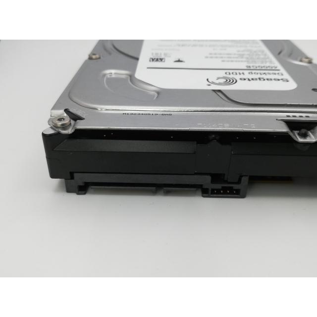 中古】Seagate ST4000DM000 4TB/5900rpm/64MB/6Gbps【新橋烏森通り
