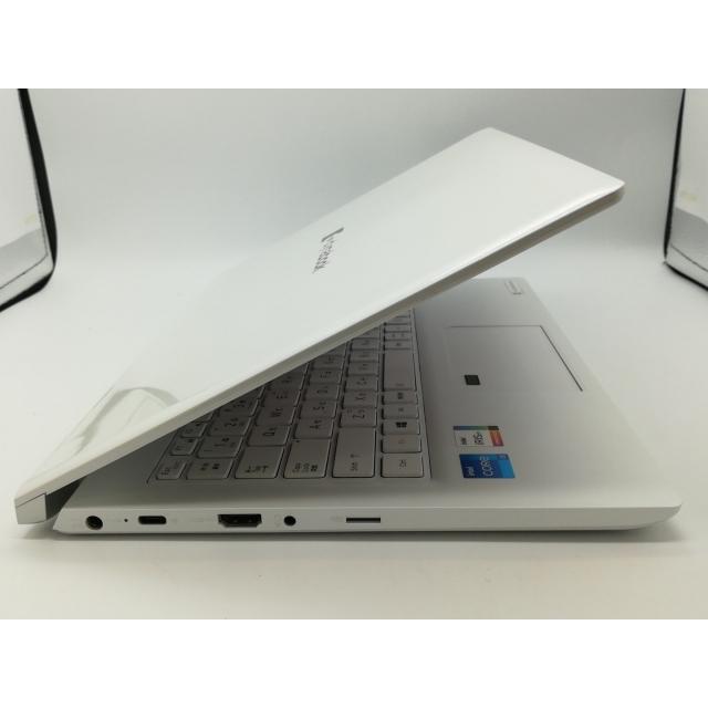 中古】Dynabook Dynabook P1-S6PD-BW 【i5-1135G7 8G 512G(SSD) 1GbE