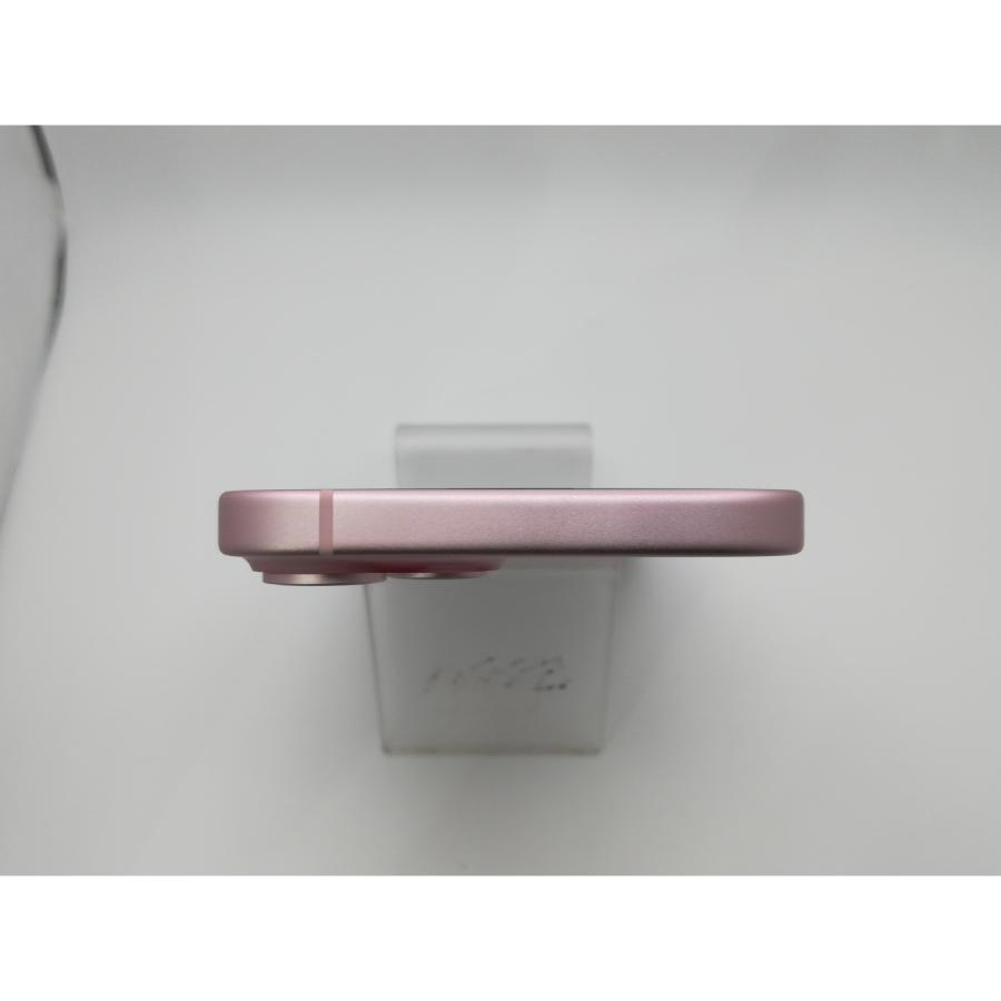 中古】Apple SoftBank 【SIMフリー】 iPhone 15 128GB ピンク 中古】Apple SoftBank 【SIMフリー】 iPhone 15 128GB ピンク