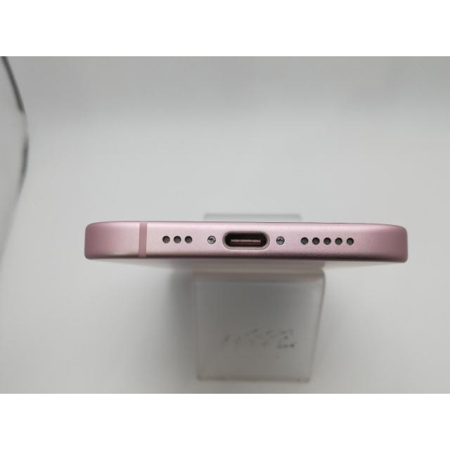 中古】Apple SoftBank 【SIMフリー】 iPhone 15 128GB ピンク 中古】Apple SoftBank 【SIMフリー】 iPhone 15 128GB ピンク
