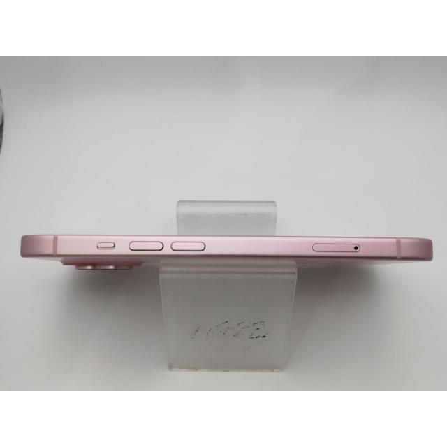 中古】Apple SoftBank 【SIMフリー】 iPhone 15 128GB ピンク 中古】Apple SoftBank 【SIMフリー】 iPhone 15 128GB ピンク