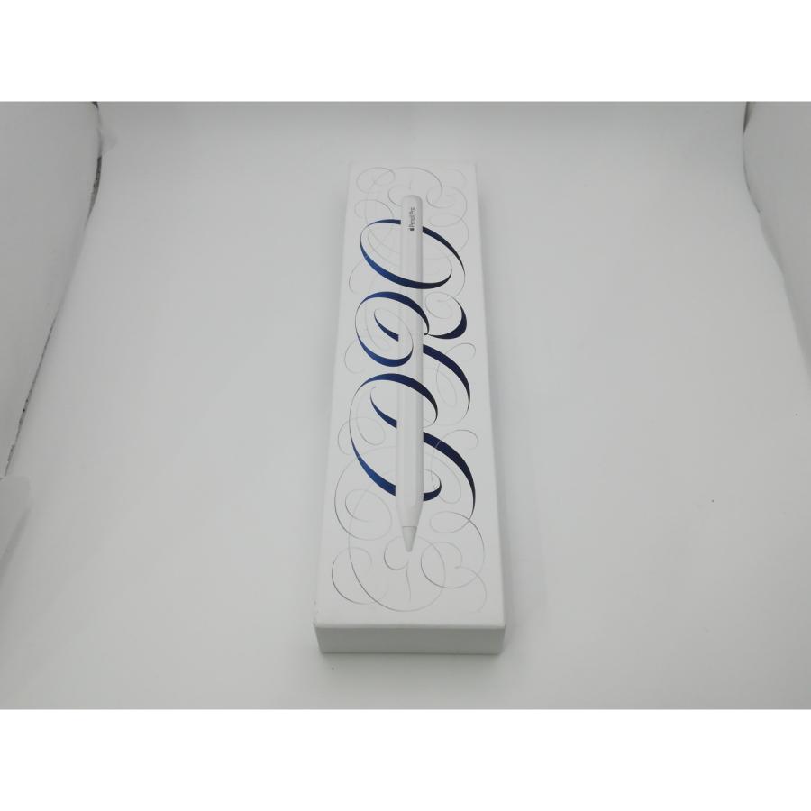 未使用】Apple Apple Pencil Pro MX2D3ZA/A【新橋烏森通り】保証期間1  