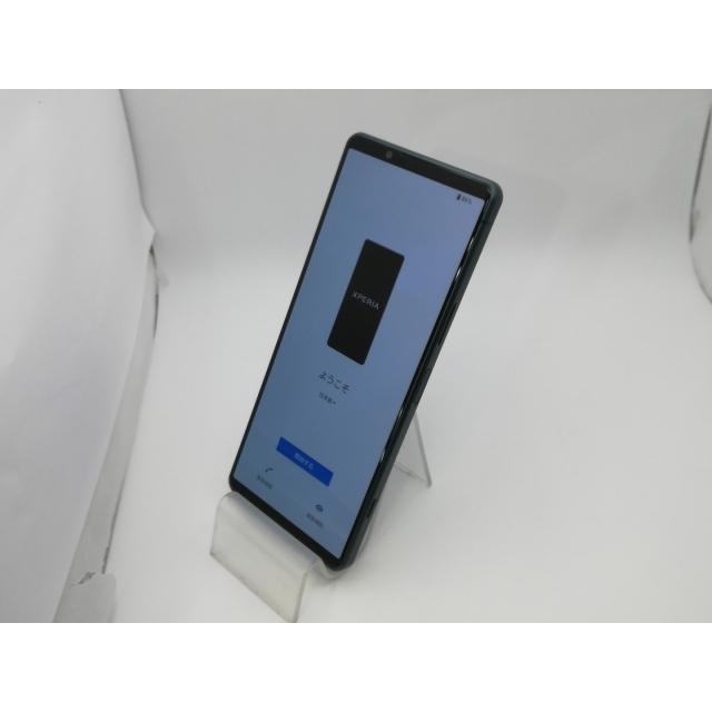 中古】SONY au 【SIMフリー】 Xperia 5 IV 8GB 128GB SOG09 中古】SONY au 【SIMフリー】 Xperia 5 IV 8GB 128GB SOG09