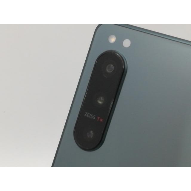 中古】SONY au 【SIMフリー】 Xperia 5 IV 8GB 128GB SOG09 中古】SONY au 【SIMフリー】 Xperia 5 IV 8GB 128GB SOG09