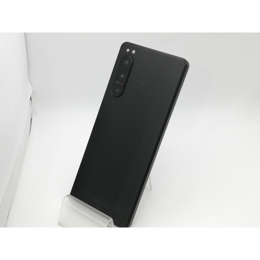 中古】SONY au 【SIMフリー】 Xperia 5 IV 8GB 128GB SOG09 中古】SONY au 【SIMフリー】 Xperia 5 IV 8GB 128GB SOG09
