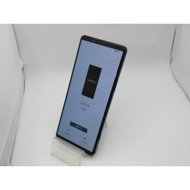 中古】SONY au 【SIMフリー】 Xperia 5 IV 8GB 128GB SOG09 中古】SONY au 【SIMフリー】 Xperia 5 IV 8GB 128GB SOG09