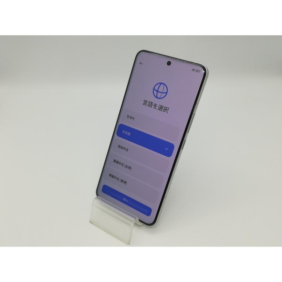 中古】Xiaomi 国内版 【SIMフリー】 Xiaomi 14 Ultra （フォト