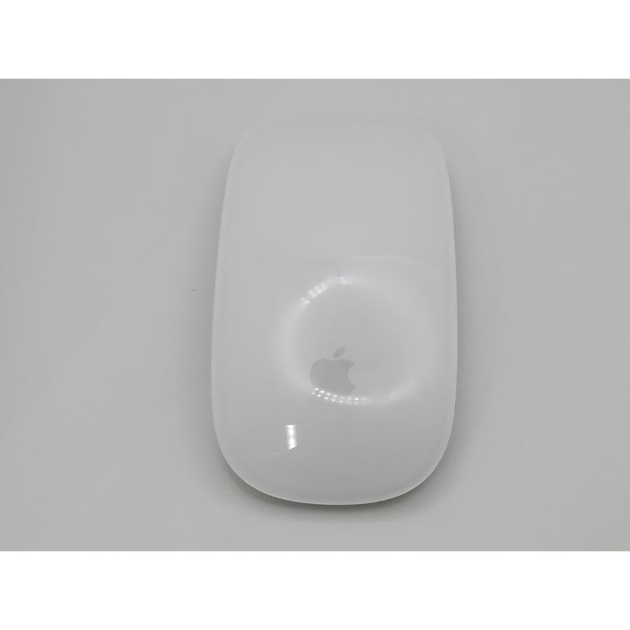 中古】Apple Magic Mouse (2009/A1296) MB829J/A【新橋烏森通り】保証