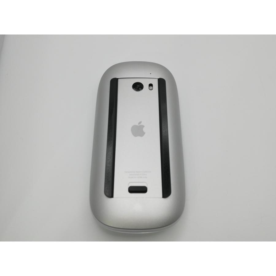 中古】Apple Magic Mouse (2009/A1296) MB829J/A【新橋烏森通り】保証
