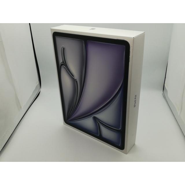 中古】Apple 【Wi-Fi】 13インチ iPad Air（M2/2024） 128GB スペース 