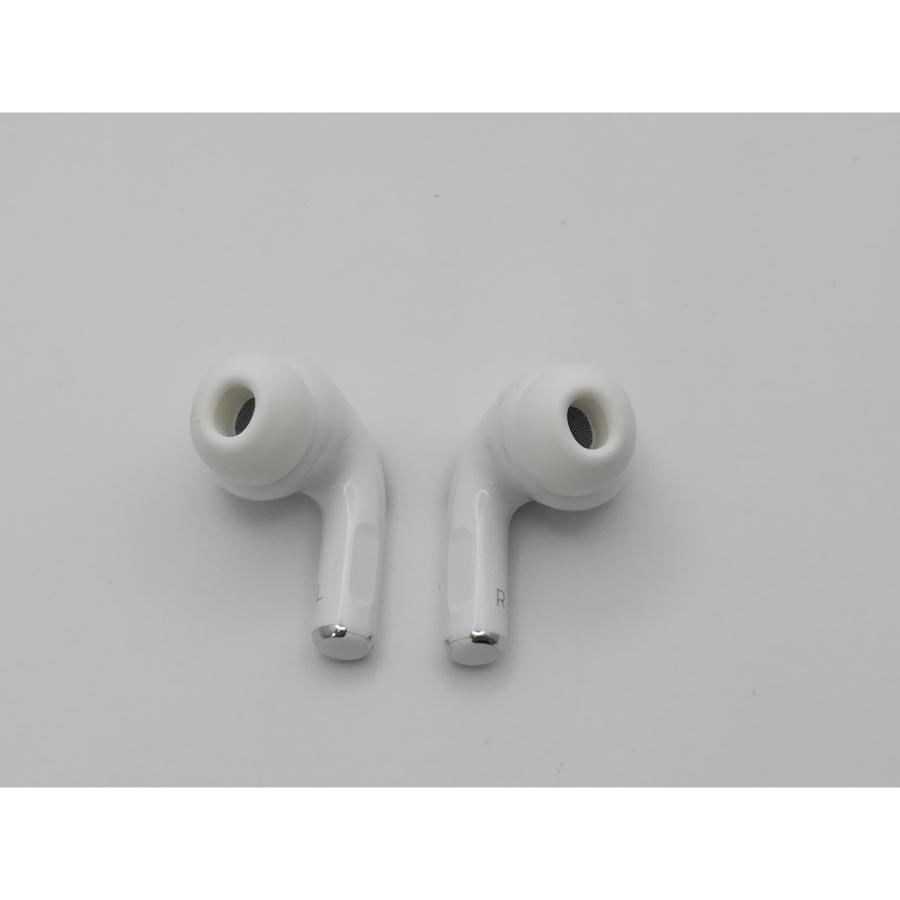 中古】Apple AirPods Pro 第2世代（2022/Lightning） MQD83J/A【新橋