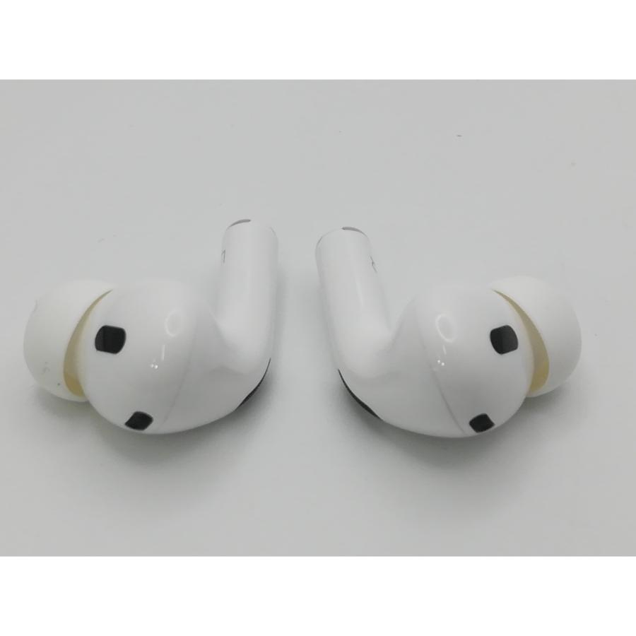 中古】Apple AirPods Pro 第2世代（2022/Lightning） MQD83J/A【新橋