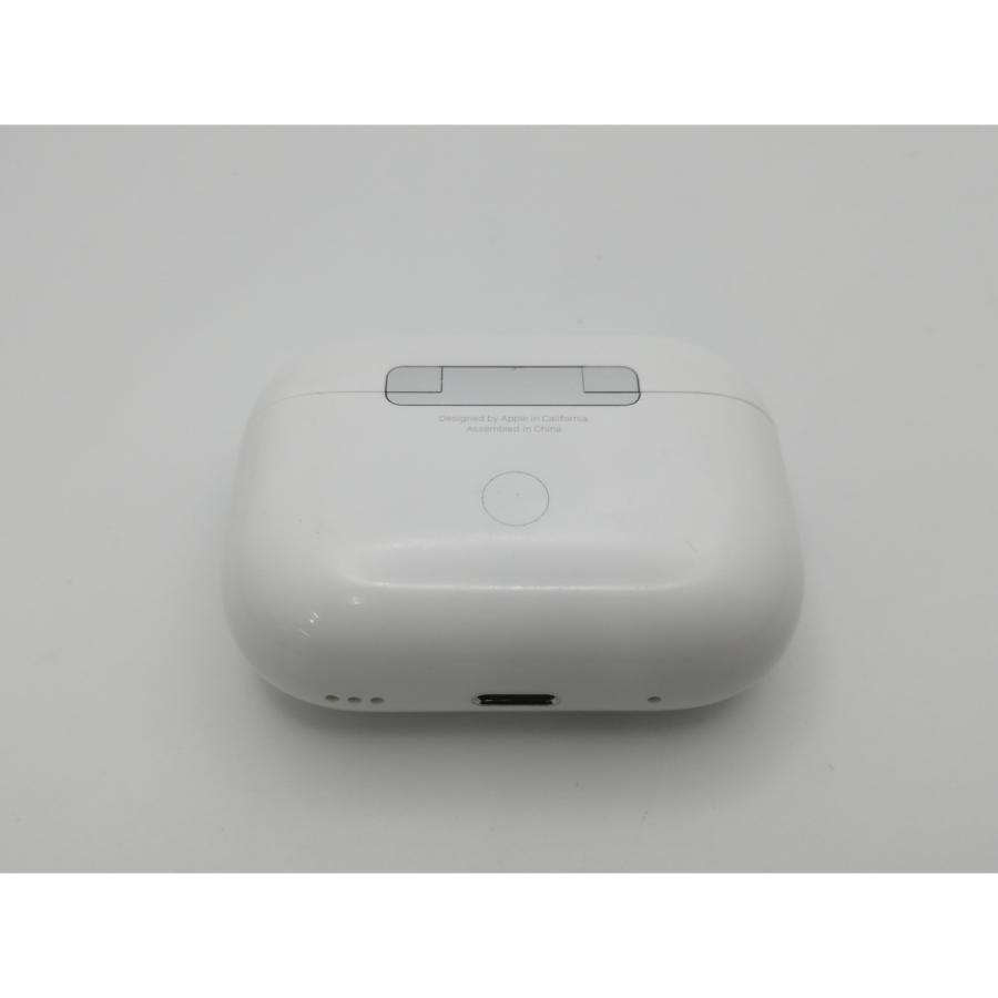 中古】Apple AirPods Pro 第2世代（2022/Lightning） MQD83J/A【新橋