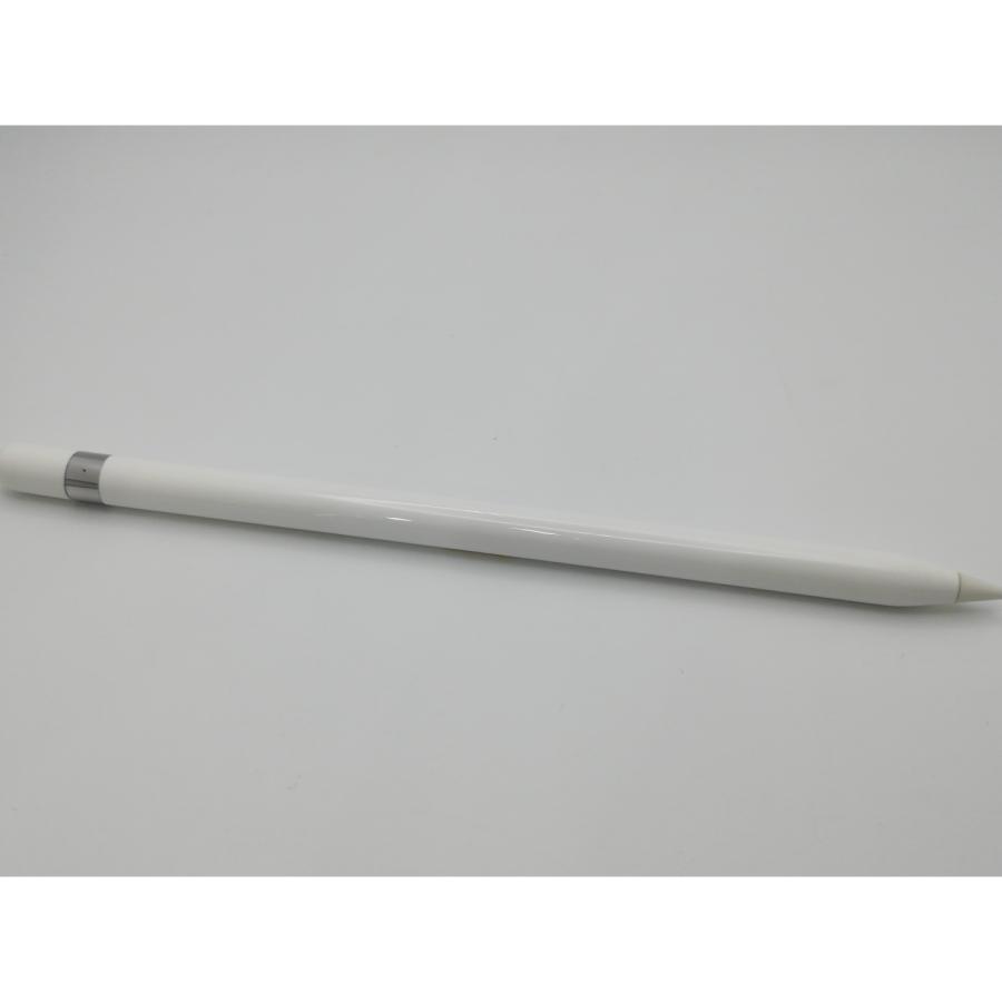 未使用品☆Apple Pencil (第1世代）ホワイト MK0C2J/A 中古】Apple Apple Pencil（第1世代） MK0C2J/A【新橋烏森通り】保証