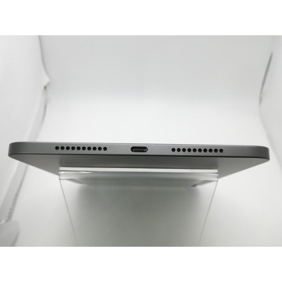 【Wi-Fi】 iPad mini（第6世代/2021） 64GB スペースグレイ 【CELLULAR】 MK7M3J/A【新橋烏森通り】保証期間１ヶ月【ランクA】