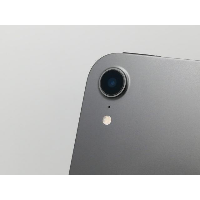 【Wi-Fi】 iPad mini（第6世代/2021） 64GB スペースグレイ 【CELLULAR】 MK7M3J/A【新橋烏森通り】保証期間１ヶ月【ランクA】