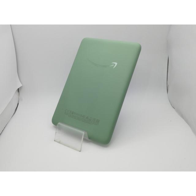 中古】Amazon Kindle(2024/第11世代) 16GB マッチャ【新橋烏森通り