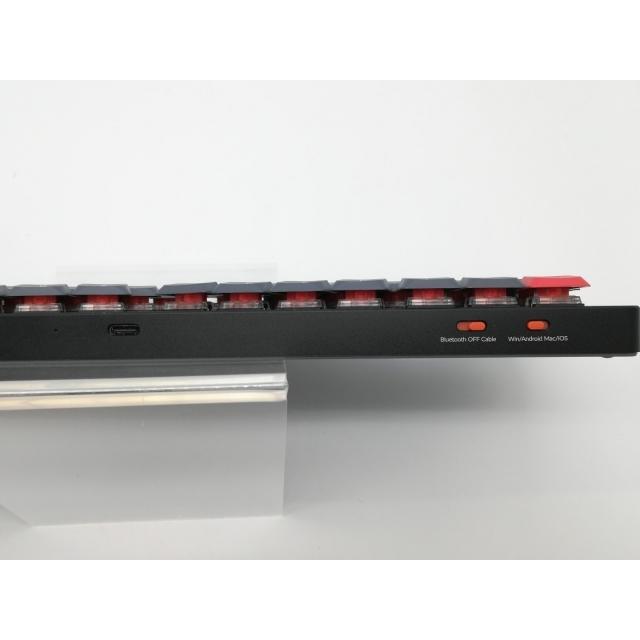 中古】Keychron K11 Pro Wireless Mechanical Keyboard【新橋烏森通り