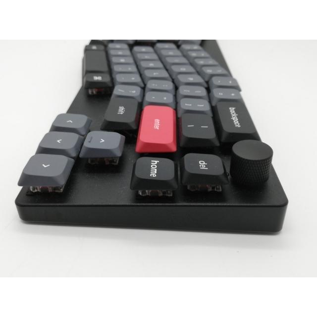 中古】Keychron K11 Pro Wireless Mechanical Keyboard【新橋烏森通り