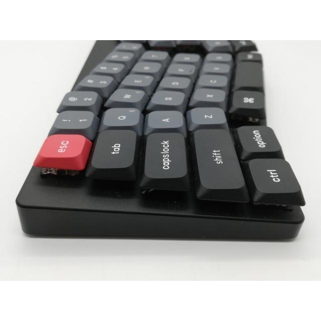 中古】Keychron K11 Pro Wireless Mechanical Keyboard【新橋烏森通り